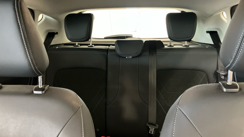 Ford Fiesta 1.0 EcoBoost Hbd mHEV 125 Titanium X 5dr Petrol Hatchback